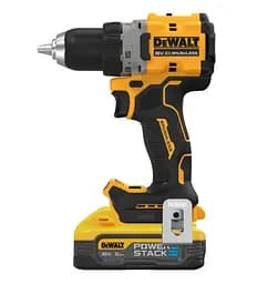 Дриль-шурупокрут акумуляторний DeWalt з АКБ та ЗП DCD800H2T - мініатюра 2