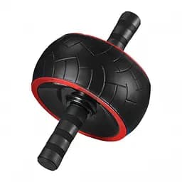 Ролик для преса 4FIZJO Ab Wheel XL 4FJ0219 (P-5907739312747) - мініатюра 3