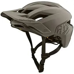 Велошолом Troy Lee Designs Youth Flowline Helmet Point One size Tarmac (1106-113540020)