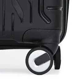 Валіза Semi Line 19" S Black (T5613-1) - мініатюра 8