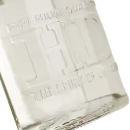 Горілка Хлібний дар Пшенична, 40%, 0,37 л - мініатюра 5