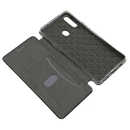 Чехол-книжка Primolux Besus для Samsung Galaxy A60 (SMA606) Black - мініатюра 4