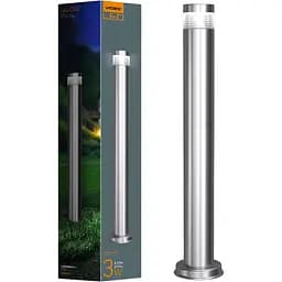 Светильник архитектурный Videx LED AR05 IP54 3W 2700K 80 см (VL-AR05-03082S)