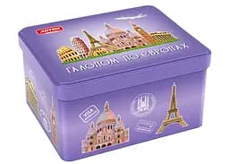 Настольная игра Artos Games Галопом по Европам (карточная версия) (укр.) (62120)