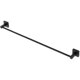 Вішалка для рушників Rea 322201 black REA-77031 Чорний матовий