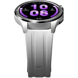 Смарт-годинник Haylou Solar Neo LS21 Silver [113713] - мініатюра 4