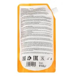 Рідке крем-мило Pro Wash, молоко та мед, 910 г - мініатюра 3