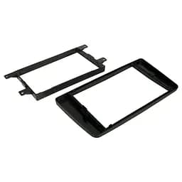 Перехідна рамка Skoda Octavia, Yeti ACV 281340-05 - мініатюра 3