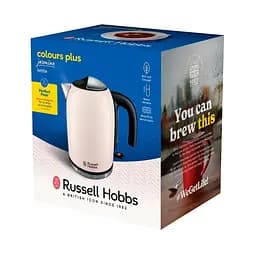 Електрочайник Russell Hobbs жасмин 1.7 л (28510-70) - мініатюра 4