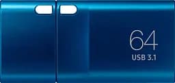 Samsung Накопичувач 64GB USB 3.2 Type-C - мініатюра 4