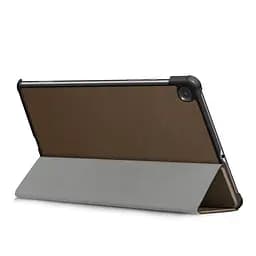 Чохол-книжка BeCover Smart Case для Samsung Galaxy Tab S6 Lite -2024 10.4" P620/P625/P627 Brown (710814) - мініатюра 2
