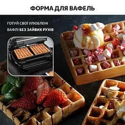 Гриль Tefal GC 716 OptiGrill+ - мініатюра 9