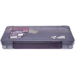 Коробка Meiho Versus VS-3043ND 356х230х50mm black