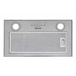 Витяжка повновбудована WEILOR WBE 5230 SS 1000 LED - мініатюра 3