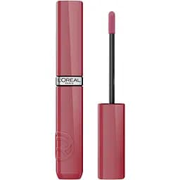 Рідка помада для губ L’Oréal Paris Infaillible Laque Resistance відтінок 412, 4.5 мл