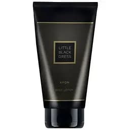 Парфумований лосьйон Avon для тіла Little Black Dress 125 мл