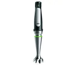 Блендер занурюваний Braun MultiQuick 7 MQ 7087X UA - мініатюра 4