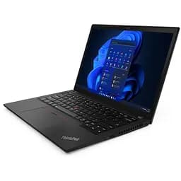 Ноутбук Lenovo ThinkPad X13 Gen 3,1920x1200 IPS,5 PRO 6650U 6-core,16 GB DDR5,1TB m2 PCIe - мініатюра 4