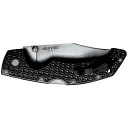Ніж Cold Steel Voyager Large Clip Point чорний - мініатюра 2