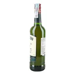 Віскі Jameson Irish Whisky 40% 0.7 л - мініатюра 2