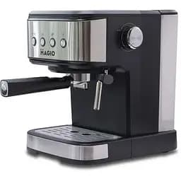 Кавоварка еспресо / капучино Magio MG-451