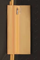 Валіза 67 См American Tourister STARVIBE METALLIC BANANA 67х46х27(30) MD5*36003 - мініатюра 6