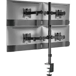 Кронштейн для монітора Brateck LDT66-C048 17"-32" [107929] - мініатюра 6