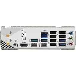 Материнська плата ASRock B850 Pro RS WiFi [139998] - мініатюра 5