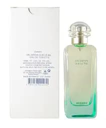 Оригинал Hermes Un Jardin sur le Nil 100 мл ТЕСТЕР туалетная вода