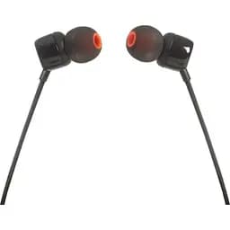 Навушники JBL T110 Black (JBLT110BLK) - мініатюра 4