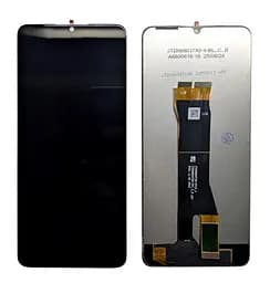 Дисплейний модуль для ZTE Blade A76 5G Z2490 з сенсором