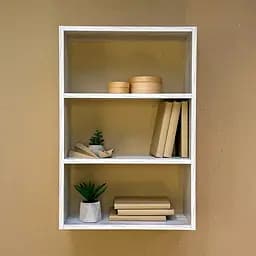 Полиця Hopanchuk Furniture Кармел аспен (64C2)