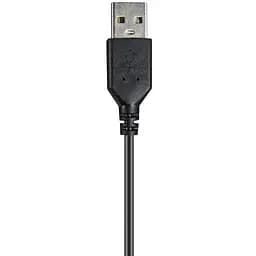 Гарнітура Sandberg USB Office Headset Black (326-12) - мініатюра 3