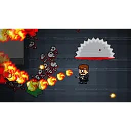 Ключ активації Microsoft Mustache In Hell для Xbox One/Series S/X - мініатюра 5