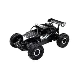 Машинка на радиоуправлении Sulong Toys Off-Road Crawler Speed Team черный (SL-154RHMBl)