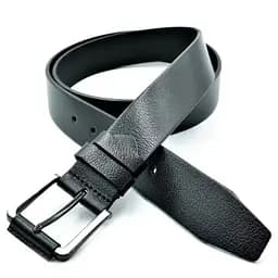 Ремінь шкіряний Le-Mon чоловічий 110-125 см acs0021960