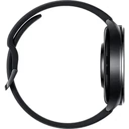 Розумний годинник Xiaomi Watch 2 BHR8035GL чорний - мініатюра 5