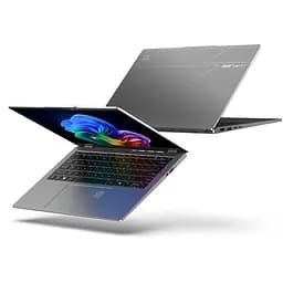 Ноутбук Acer Swift Go 14 AI SFG14-64-R4CJ AI 7350 la 50GHz,16GB LPDDR5X,1TB,Radeon,Windows 11 Home - мініатюра 15
