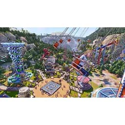 Ключ активації Microsoft Park Beyond Visioneer Edition для Xbox Series S/X - мініатюра 4