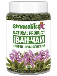 Іван-чай (кіпрей) 100г