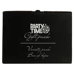 Набір пива Mikki Brew Party Time 4.9-8.5% 3.96 л (12 шт. x 0.33 л) - мініатюра 7