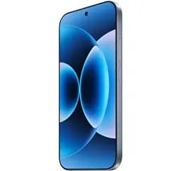 Смартфон Xiaomi 17 12/256Gb Ice Blue No Adapter UA UCRF - мініатюра 3