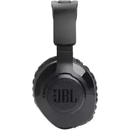 Навушники JBL Quantum 360X Black/Green (JBLQ360XWLBLKGRN) - мініатюра 3