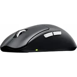 Миша Cherry Xtrfy M68 PRO Wireless Black [CX-M68W-PRO-BLACK] [128218] - мініатюра 3