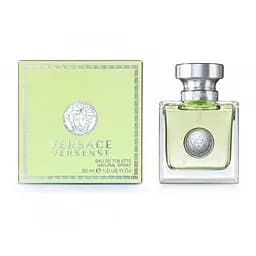 Оригінал Versace Versense 30 мл туалетна вода