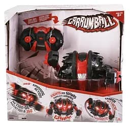 Дрон Grrrumball громила на радіокеруванні (YW858330) - мініатюра 4