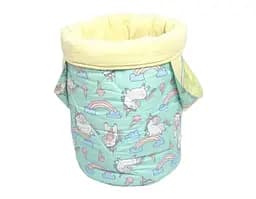 Корзина для игрушек Moontime "Единорожки"