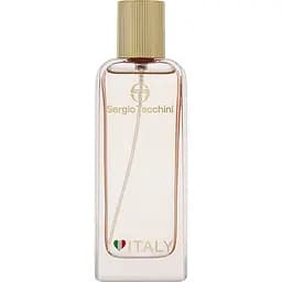 Оригінал Sergio Tacchini I Love Italy 100 мл ТЕСТЕР туалетна вода