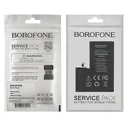 Акумулятор Borofone для Apple iPhone 14 Pro Max IC - мініатюра 4