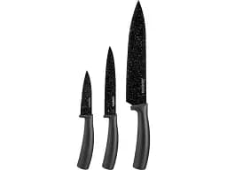 Набор ножей Ardesto Black Mars (AR2103BB)